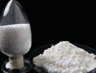 Keramische slijpmedia serie