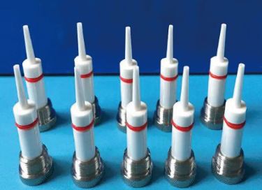 Keramische Structurele Onderdelen Serie