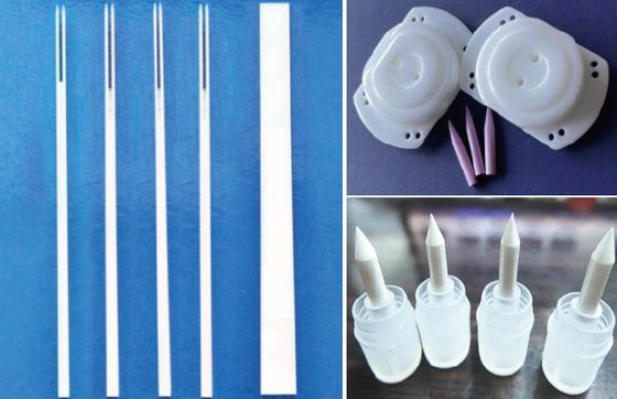 Keramische Structurele Onderdelen Serie