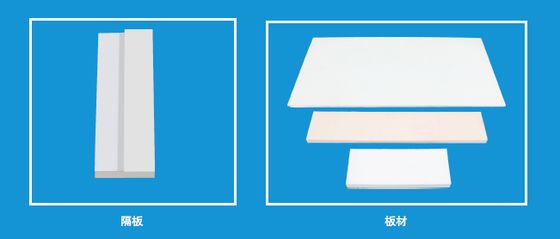 Pan Semiconductor And Irregular Structural Components