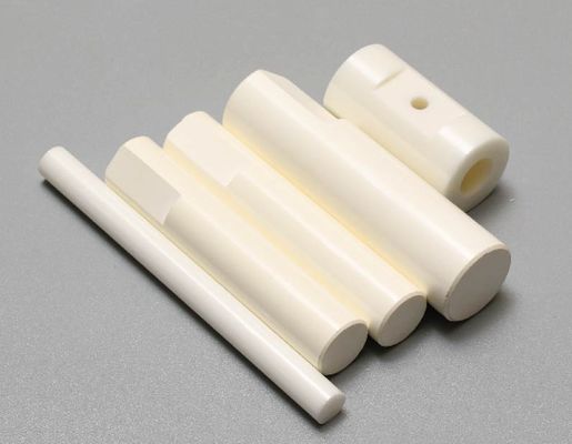 Zirkoniumceramica-onderdelen met hoge prestaties