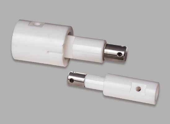 Zirkoniumceramica-onderdelen met hoge prestaties