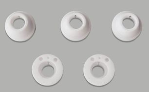 Hoogwaardige laserkeramiek