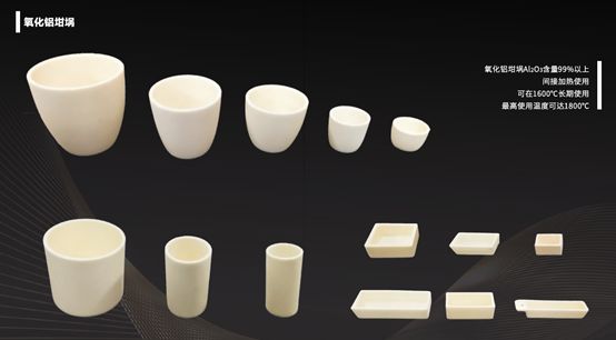 Yttriumoxide smeltkroes