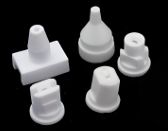 Precieze keramische structurele onderdelen