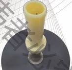 Nieuw product van aluminiumnitrideverwarmer