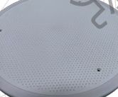 Nieuw product van aluminiumnitrideverwarmer