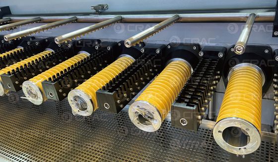 Draadtrekmachines Keramische Accessoires