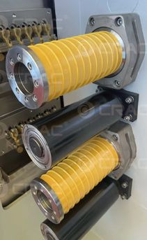 Draadtrekmachines Keramische Accessoires