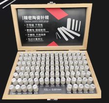 Keramische naaldmeter