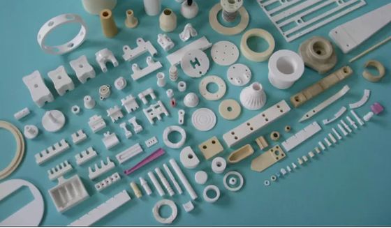 Keramische ringmeter