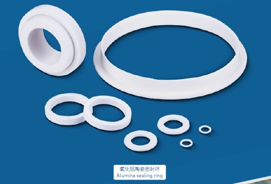 Keramische ringmeter