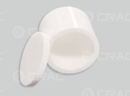 Planetaire kogelmolen Keramische delen