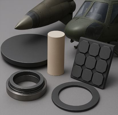 Meter (Zwart Zirkonium)