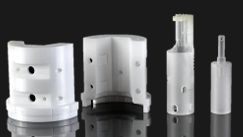 Niet-standaard keramische service op maat