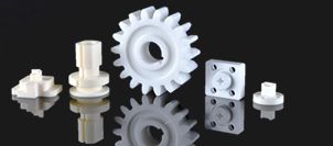 Niet-standaard keramische service op maat