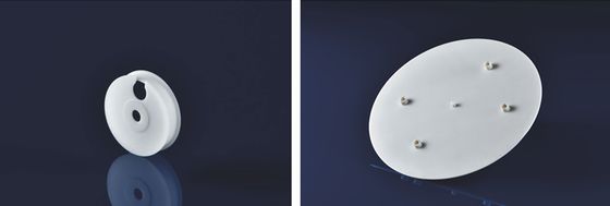 Aluminiumnitride keramiek