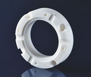 Macor Machinable ceramics
