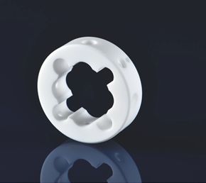 Macor Machinable ceramics