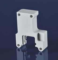 Macor Machinable ceramics