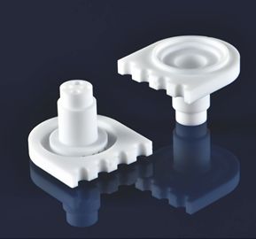 Macor Machinable ceramics