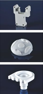 Macor Machinable ceramics
