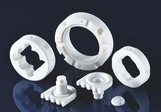 Macor Machinable ceramics