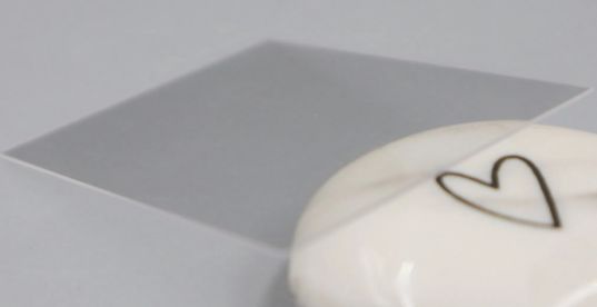 Polycrystalline Transparent Ceramics