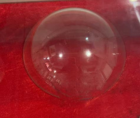 Polycrystalline Transparent Ceramics