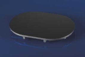 onderdelen van siliciumcarbide (SiC)