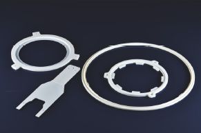 Alumina Ceramic Parts