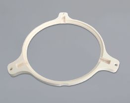 Keramische structurele onderdelen