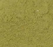 Hoogzuiver grafietpoeder & SiC poeder