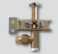 Zuurstofgebrek Beveiligingsapparaat en Vlamcomponent Serie