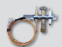 Keramische onderdelen voor zuurstofgebrekbeveiliging