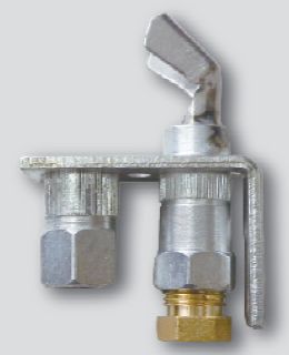 Duurzame Vuur Component Keramische Onderdelen