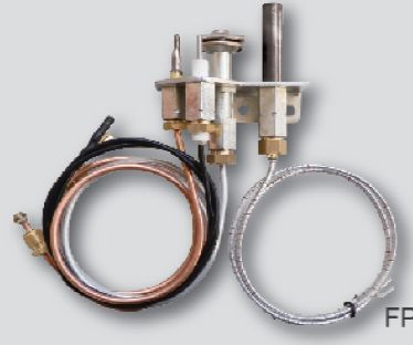 Duurzame Vuur Component Keramische Onderdelen