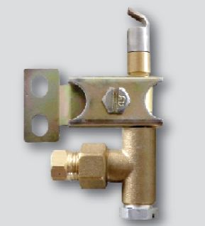 Duurzame Vuur Component Keramische Onderdelen