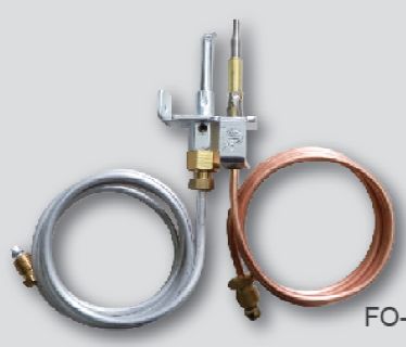 Duurzame Vuur Component Keramische Onderdelen