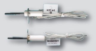 Gasontsteking en veiligheidsbeschermingssysteem