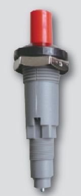 Keramische onderdelen in piezo-ontsteker