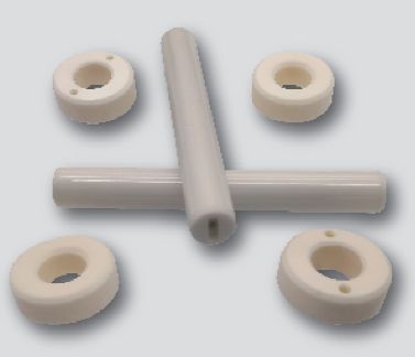 Elektronische keramiek