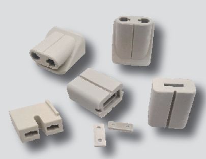 Elektronische keramiek