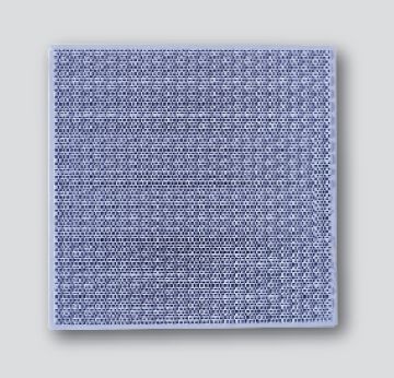 Honingkruid keramisch paneel