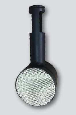 met een vermogen van niet meer dan 10 kg