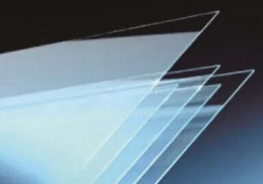 doorzichtige aluminiumkeramiek