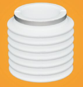 Metalen keramische onderdelen