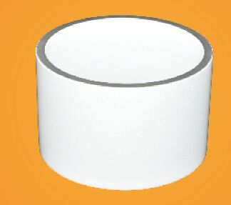 Metalen keramische ringen op maat met een treksterkte > 20 000 psi en een heliumlekkage < 10-9 cc/sec