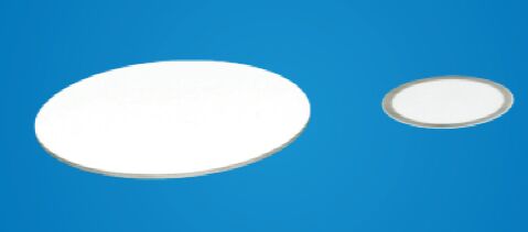 Hoogtemperatuurbestendige, corrosiebestendige keramische legeringsonderdelen en SiC-verwarmingselementen met aanpasbare maten