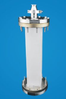 Hoogtemperatuurbestendige, corrosiebestendige keramische legeringsonderdelen en SiC-verwarmingselementen met aanpasbare maten